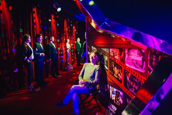 Sopot Wax Museum
